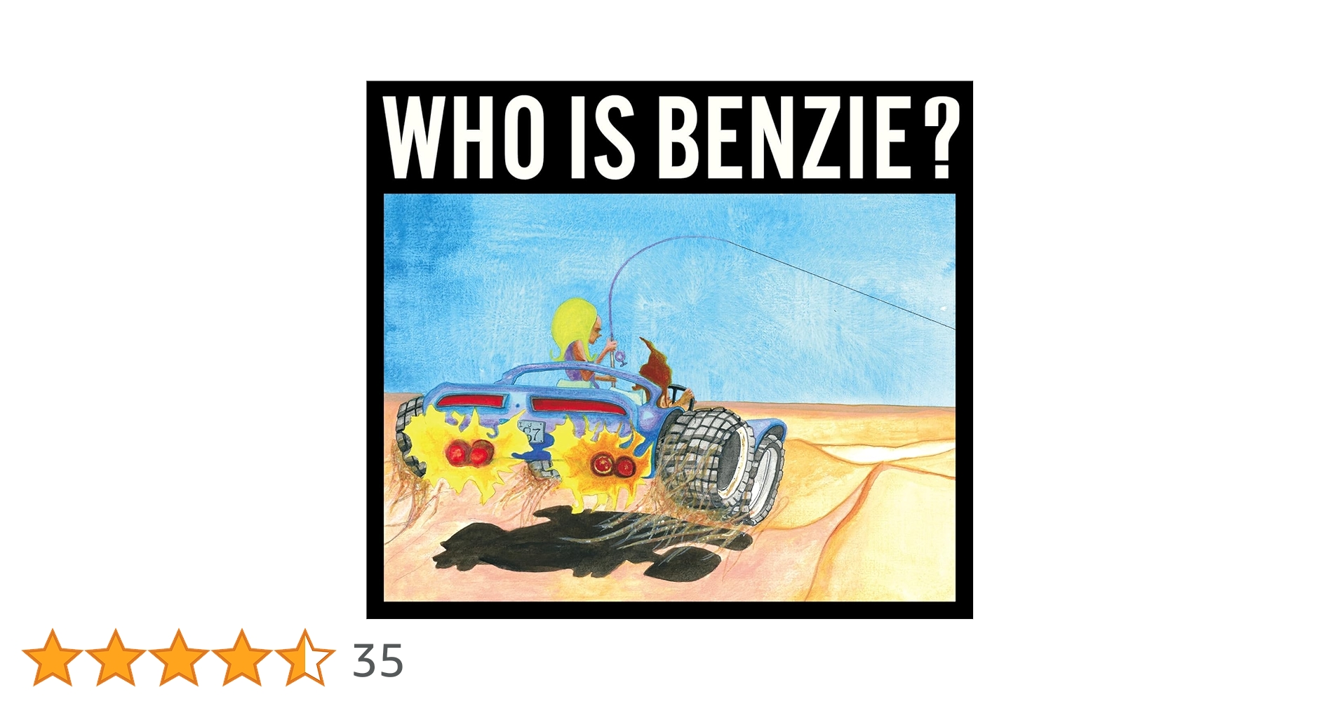 Amazon.co.jp: 【限定特典ステッカー付き】 浅井健一 WHO IS BENZIE